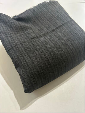 Fabric: 3 Yards 28” Pinstripe Fabric
